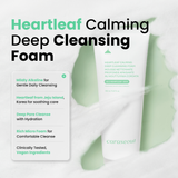 Calming Green Routine