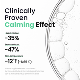 caraseoul | Heartleaf 85 Calming Toner