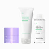 Complete Calming Routine