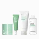 Complete Calming Routine