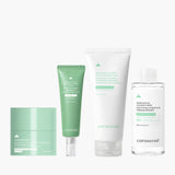 Complete Calming Routine