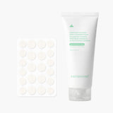 Clear Calming Routine