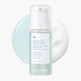 Beta Glucan Moisturizing Bubble Serum