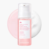 PDRN Collagen Bouncy Bubble Serum
