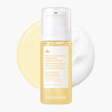 Rice Niacinamide Radiance Bubble Serum