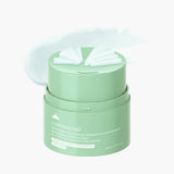 Heartleaf Cica Calming Grinding Cleansing Balm