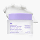 Bakuchiol Plumping Melting Cleansing Balm [3 Sizes]