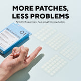 caraseoul | Spot Patches [102 Count]