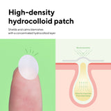caraseoul | Spot Patches [44 Count]