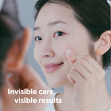 Clear Calming Routine