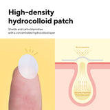 caraseoul | Spot Patches [74 Count]