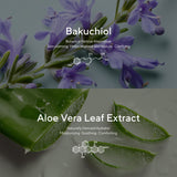 Clear Calming Routine