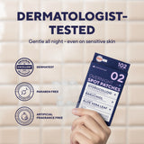 caraseoul | Overnight Spot Patches [102 Count]