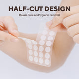 caraseoul | Overnight Spot Patches [52 Count]