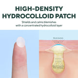 caraseoul | Overnight Spot Patches [74 Count]