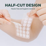 caraseoul | Overnight Spot Patches [74 Count]