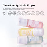 Beta Glucan Moisturizing Bubble Serum