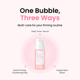 PDRN Collagen Bouncy Bubble Serum