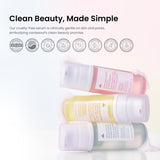 PDRN Collagen Bouncy Bubble Serum