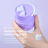 Refill Cleansing Routine