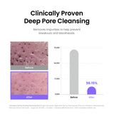 Daily Double Cleansing Routine