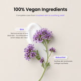 Daily Double Cleansing Routine