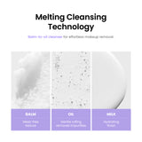 Refill Cleansing Routine