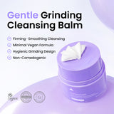 Gentle Grinding Cleansing Balm