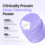 Gentle Grinding Cleansing Balm