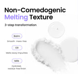 Gentle Grinding Cleansing Balm