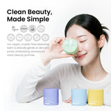 Gentle Grinding Cleansing Balm