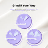 caraseoul | Gentle Grinding Cleansing Balm