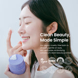 caraseoul | Gentle Grinding Cleansing Balm