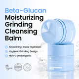 Beta Glucan Moisturizing Grinding Cleansing Balm