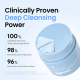 Beta Glucan Moisturizing Grinding Cleansing Balm