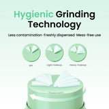 Heartleaf Cica Calming Grinding Cleansing Balm