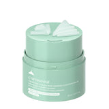 Heartleaf Cica Calming Grinding Cleansing Balm
