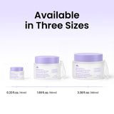 Bakuchiol Plumping Melting Cleansing Balm [3 Sizes]