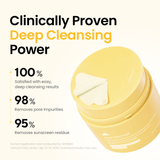 Rice Niacinamide Radiance Grinding Cleansing Balm