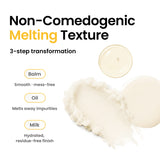 Rice Niacinamide Radiance Grinding Cleansing Balm