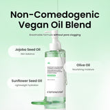 Heartleaf Calming Pore Clearing Cleansing Oil
