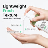 Heartleaf Calming Pore Clearing Cleansing Oil