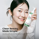 Heartleaf Calming Pore Clearing Cleansing Oil