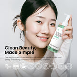 Heartleaf Calming Pore Clearing Cleansing Oil