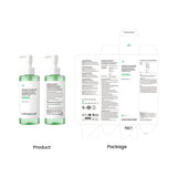 Heartleaf Calming Pore Clearing Cleansing Oil