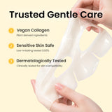 Rice Niacinamide 5 Radiance Collagen Hydrogel Mask 