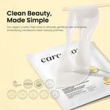 Rice Niacinamide 5 Radiance Collagen Hydrogel Mask 