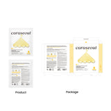 Rice Niacinamide 5 Radiance Collagen Hydrogel Mask 