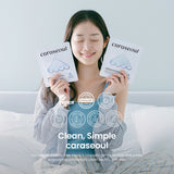 caraseoul | Glowganic Pro Collagen Hydrogel Mask 