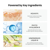 Calm Hydration Routine